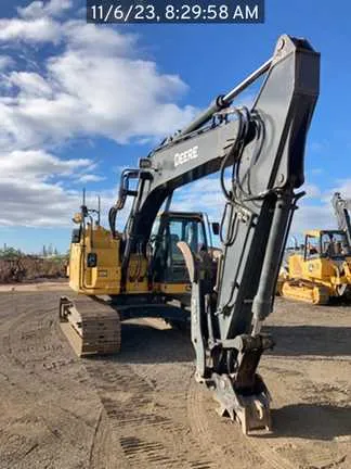 john deere 245g excavator specs john deere 245g excavator specs