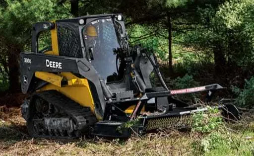 john deere 250 lc specs