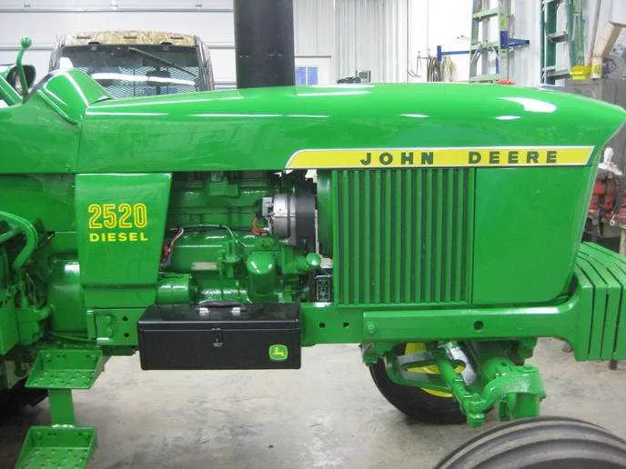 john deere 2520 specs 1970 john deere 2520 specs 1970
