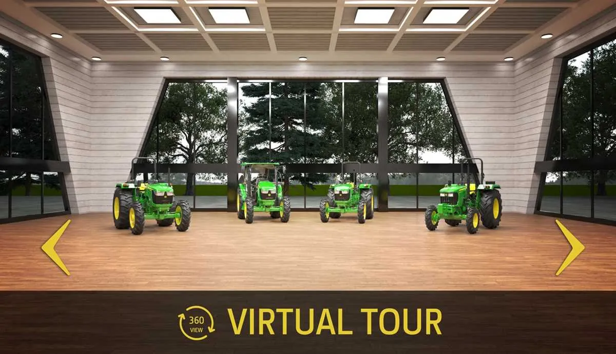 john deere 2540 specs