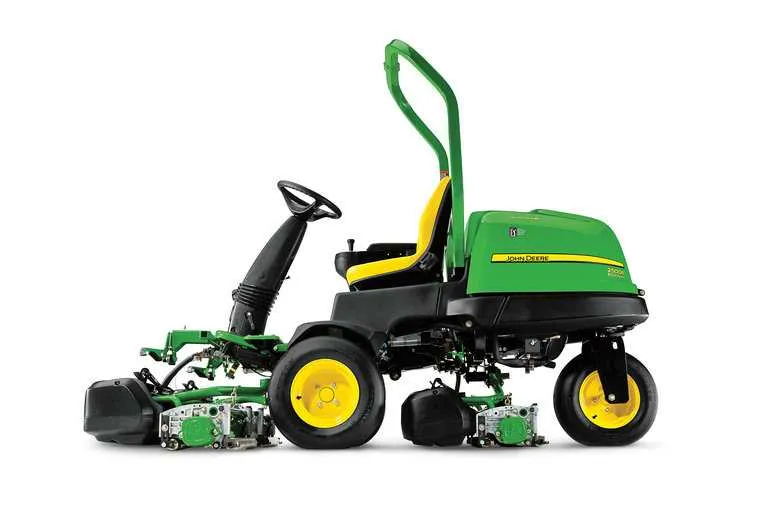 john deere 2550 speca