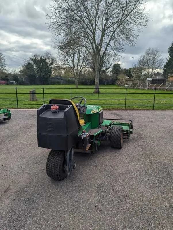 john deere 2653a specs