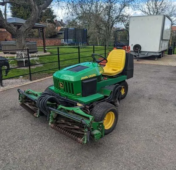 john deere 2653a specs