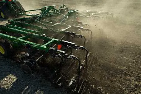 john deere 2660vt specs