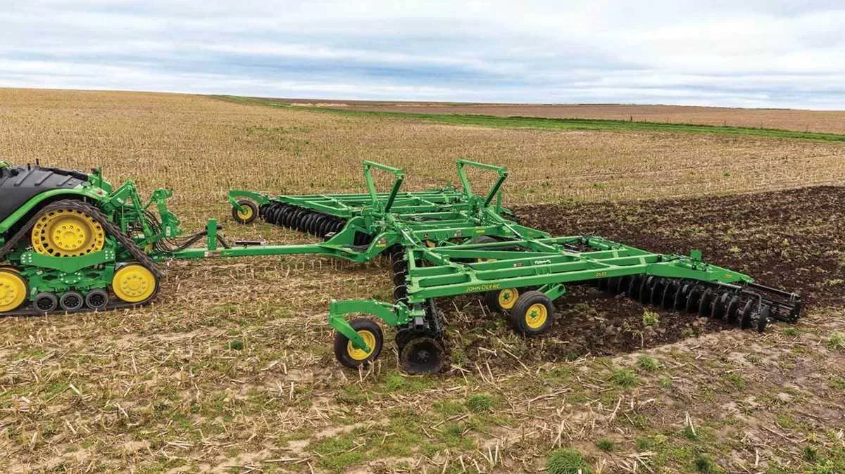 john deere 2680h specs