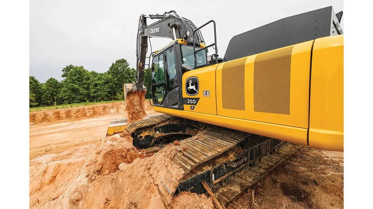 john deere 27 specs