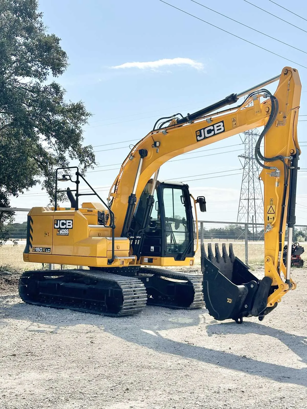 john deere 270d lc excavator specs