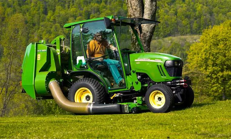 john deere 2720 tractor specs