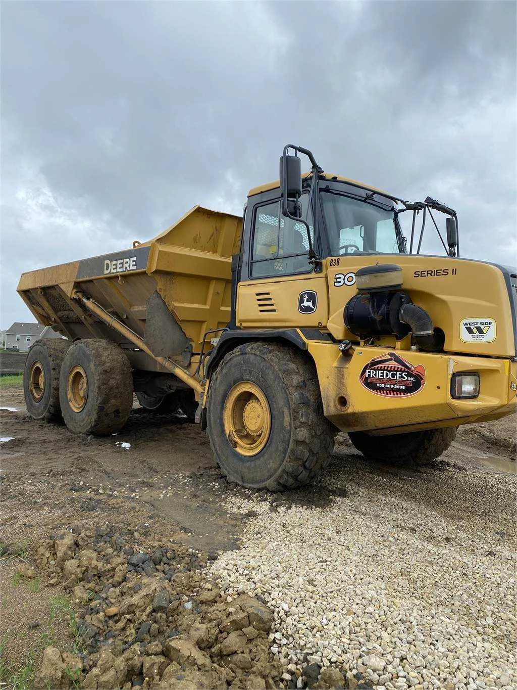 john deere 300d articulated dump truck specs john deere 300d articulated dump truck specs