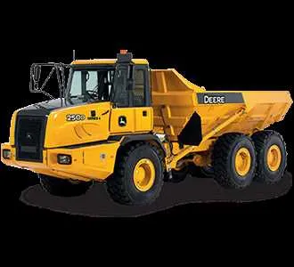john deere 300d specs