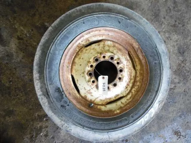 john deere 3010 tire specs