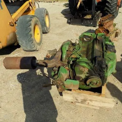 john deere 3020 diesel engine specs