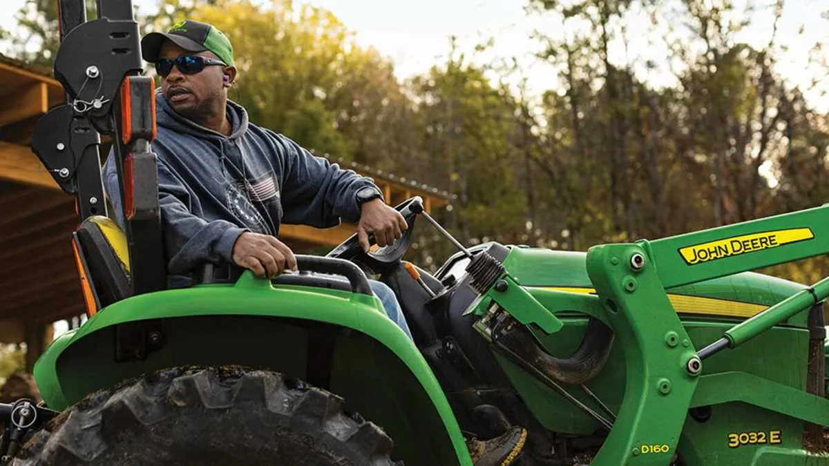 john deere 3023 specs