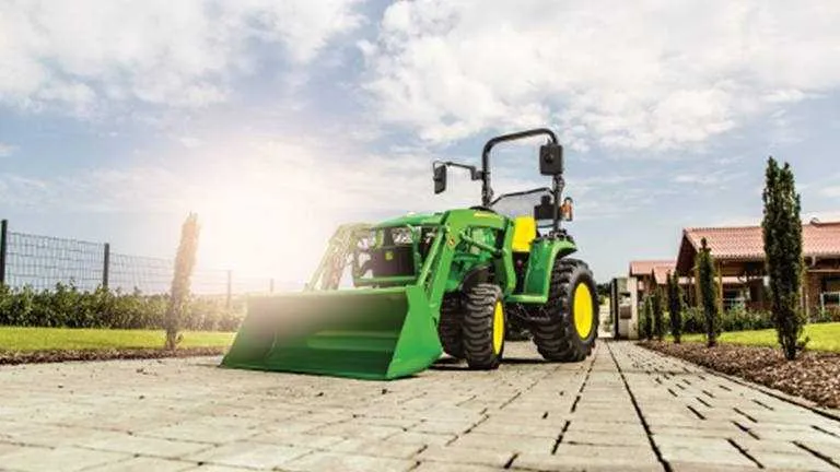 john deere 3039r tractor specs