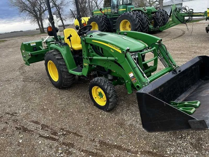 john deere 3046 specs
