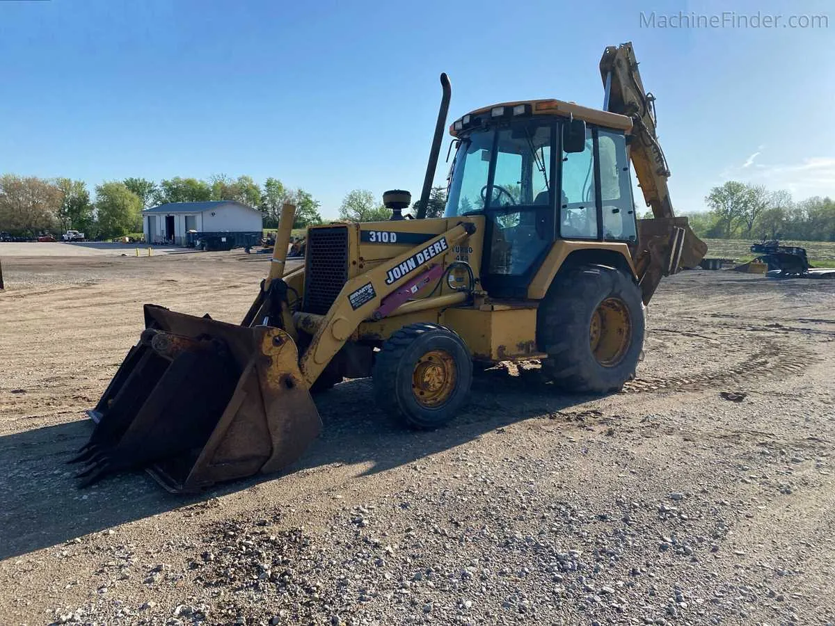 john deere 310d turbo specs john deere 310d turbo specs