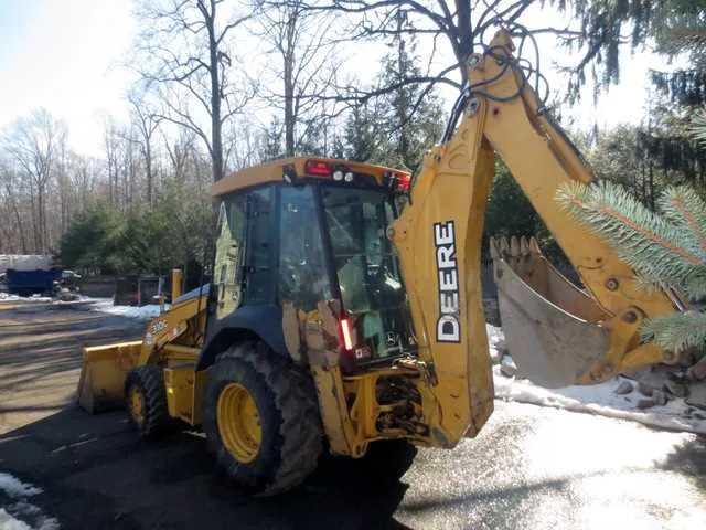 john deere 310g backhoe specs