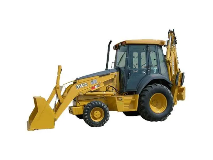 john deere 310g engine specs