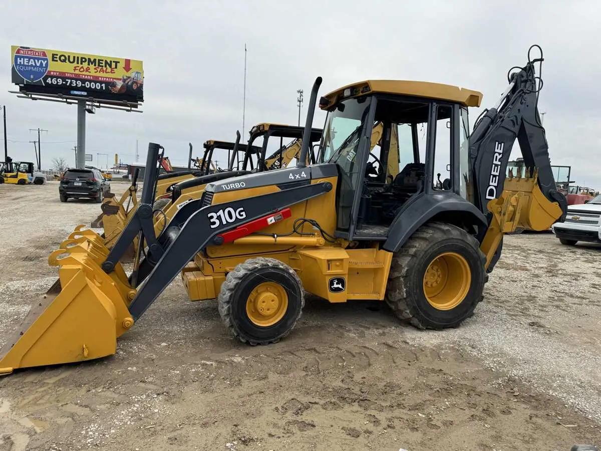 john deere 310g torque specs