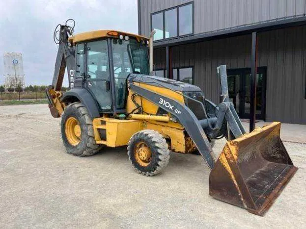 john deere 310kep specs