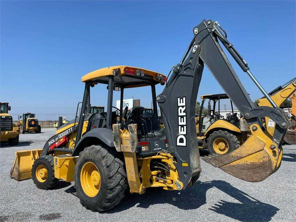 john deere 310l ep specs