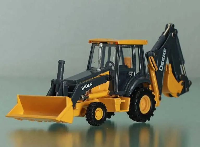 john deere 310sk specs