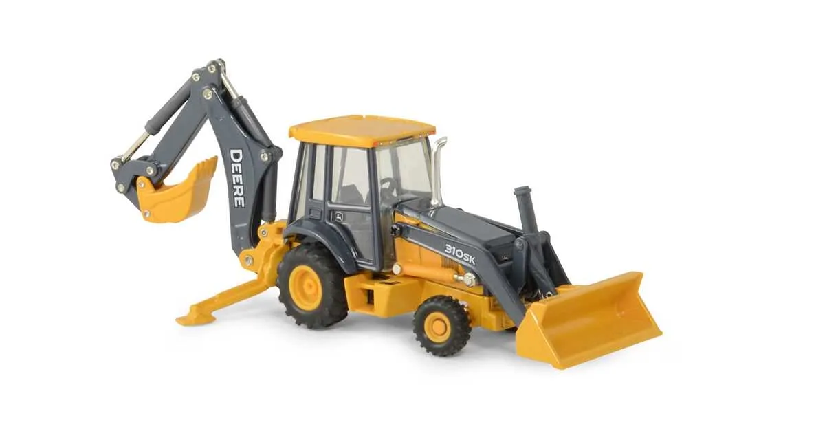 john deere 310sk specs