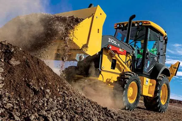 john deere 310sl hl backhoe specs