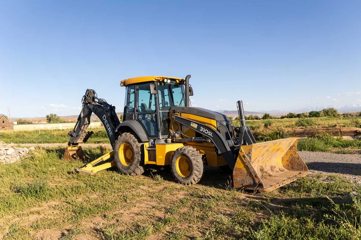 john deere 310sl hl specs