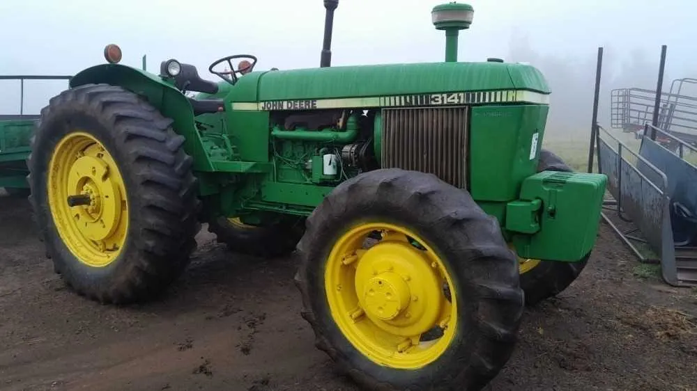 john deere 3141 specs