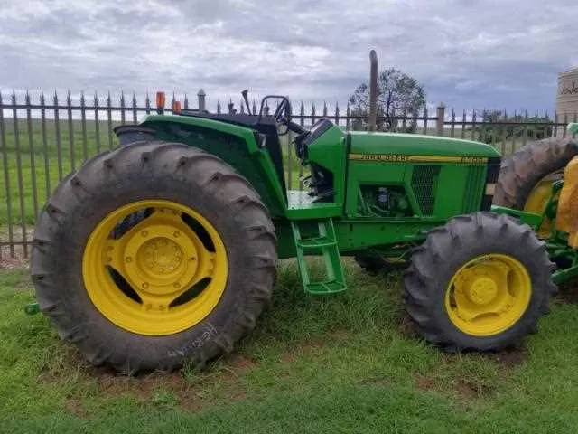 john deere 3141 specs