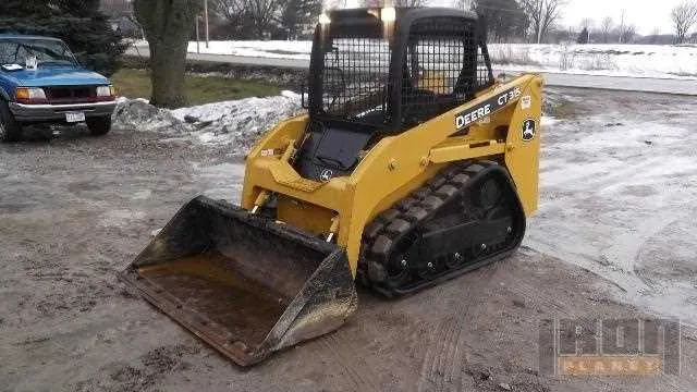 john deere 315 specs