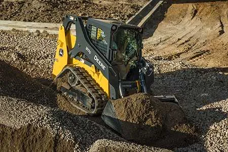john deere 316gr skid steer specs
