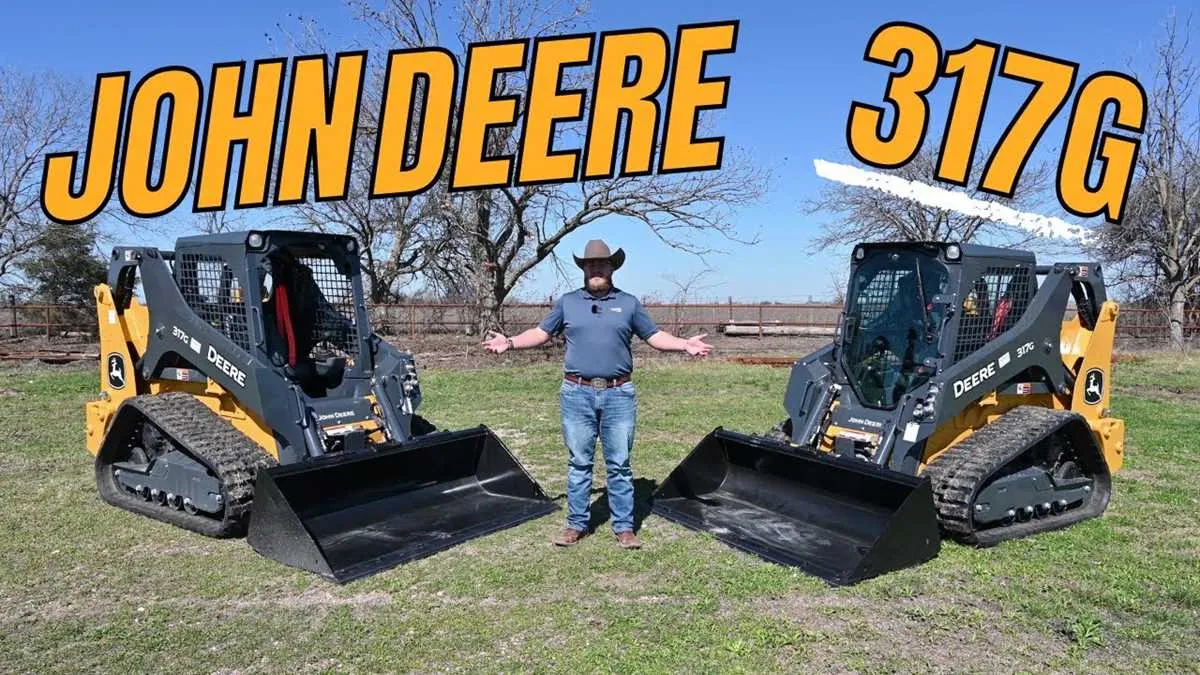 john deere 317 g specs