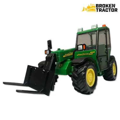 john deere 3200 specs