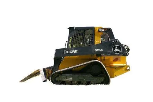 john deere 322 skid steer specs