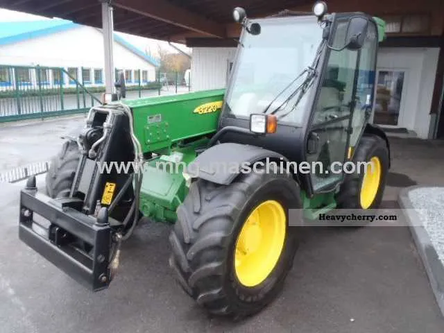 john deere 3220 telehandler specs john deere 3220 telehandler specs