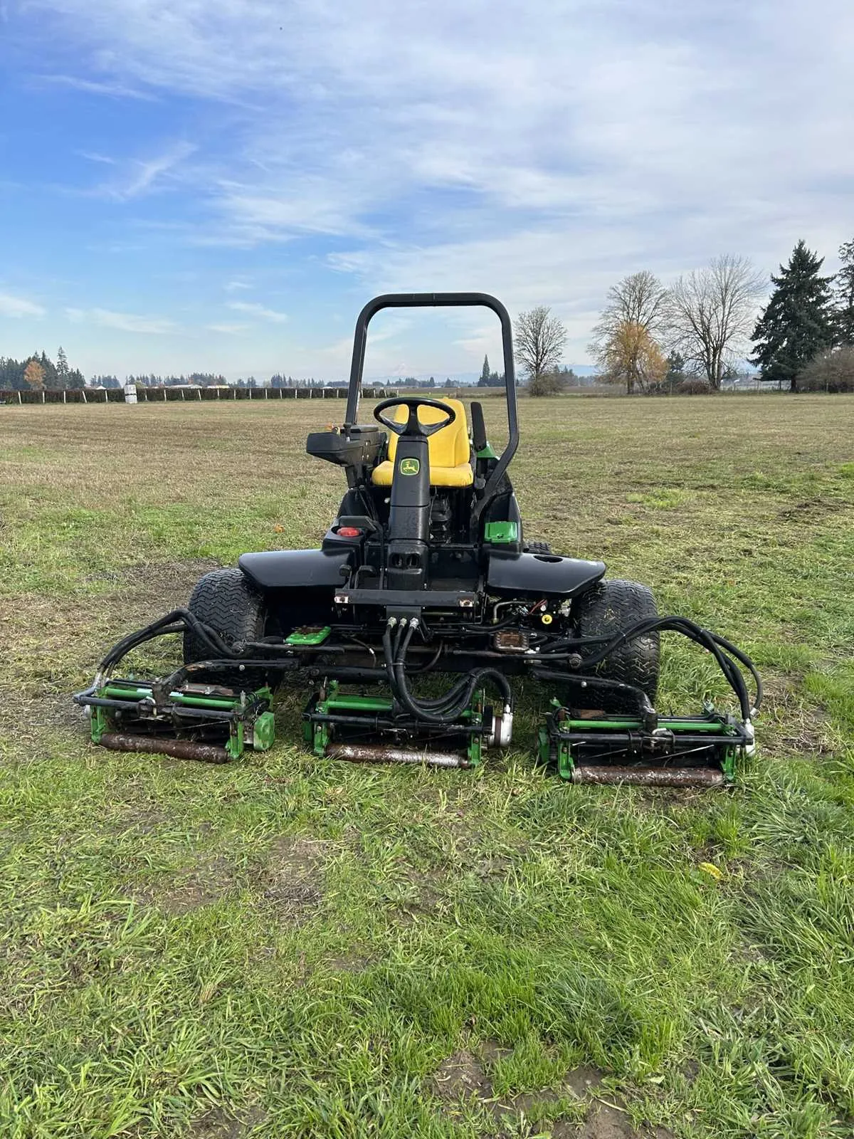 john deere 3235 specs