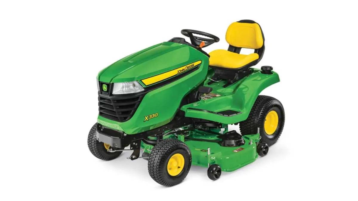 john deere 3300 specs