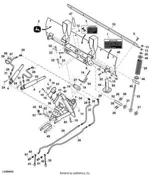 john deere 3320 cab specs