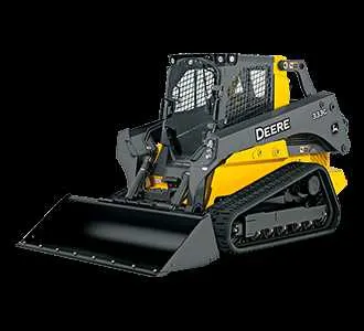 john deere 333e compact track loader specs john deere 333e compact track loader specs