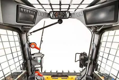 john deere 334 skid steer specs