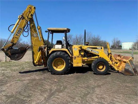 john deere 335a specs