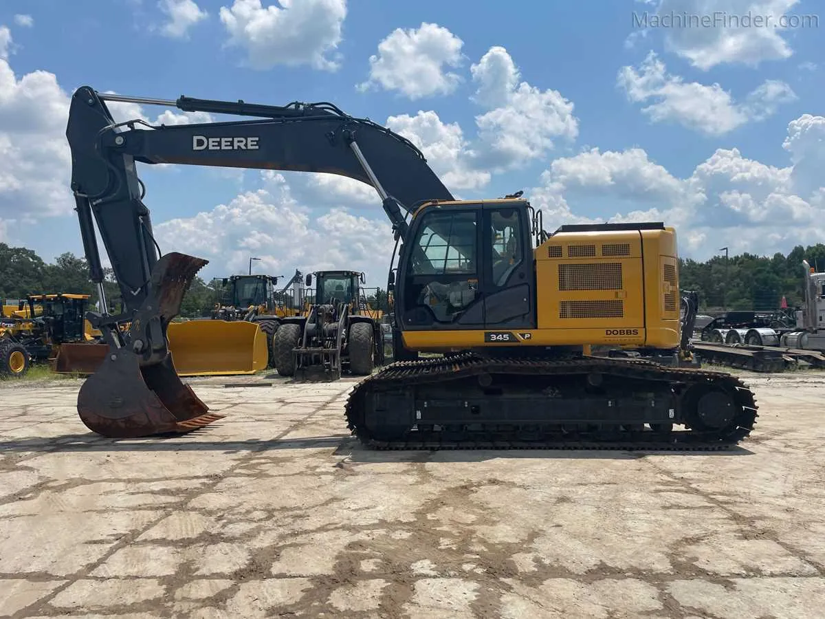 john deere 345p specs john deere 345p specs