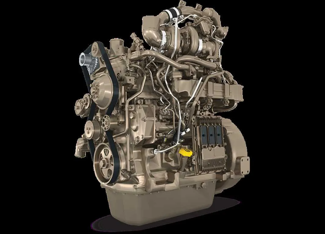 john deere 350 dozer engine specs