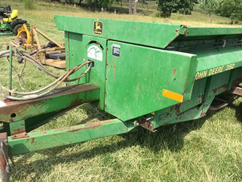 john deere 350 manure spreader specs john deere 350 manure spreader specs