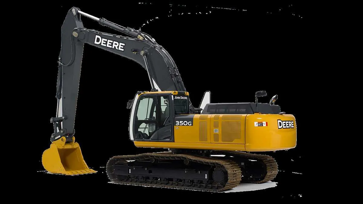 john deere 350b dozer specs