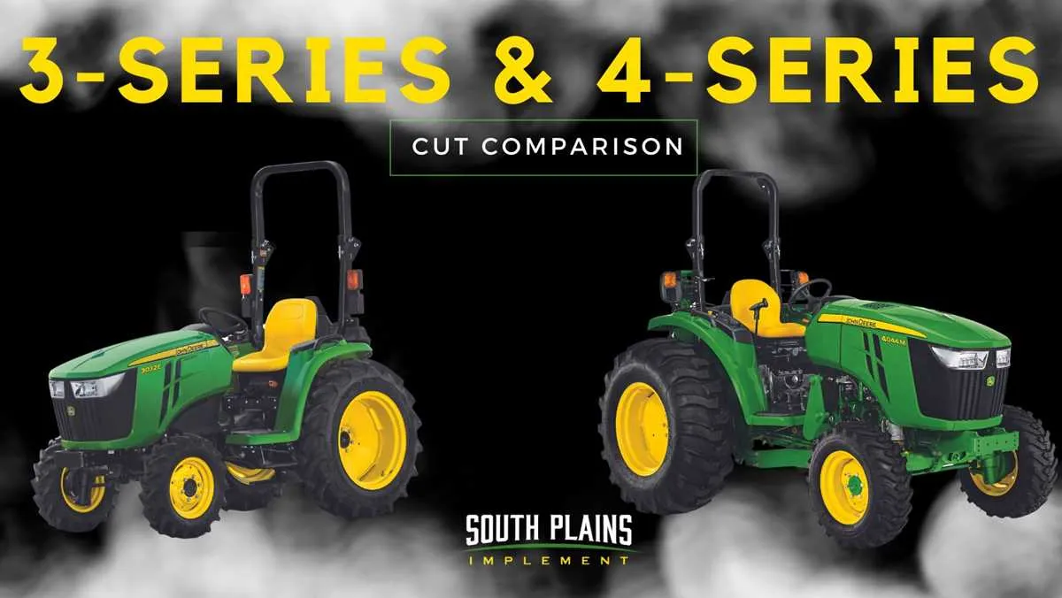 john deere 3e specs john deere 3e specs