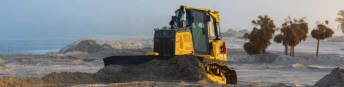 john deere 40 dozer specs