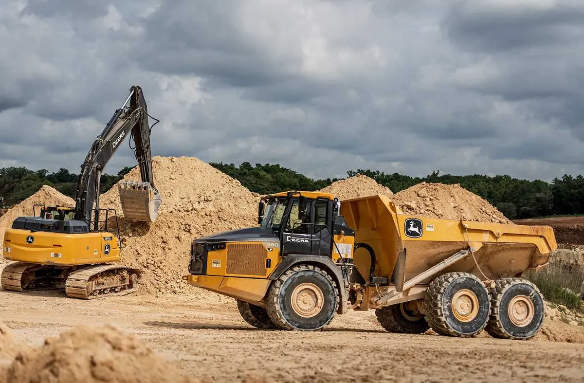 john deere 40 ton rock truck specs john deere 40 ton rock truck specs